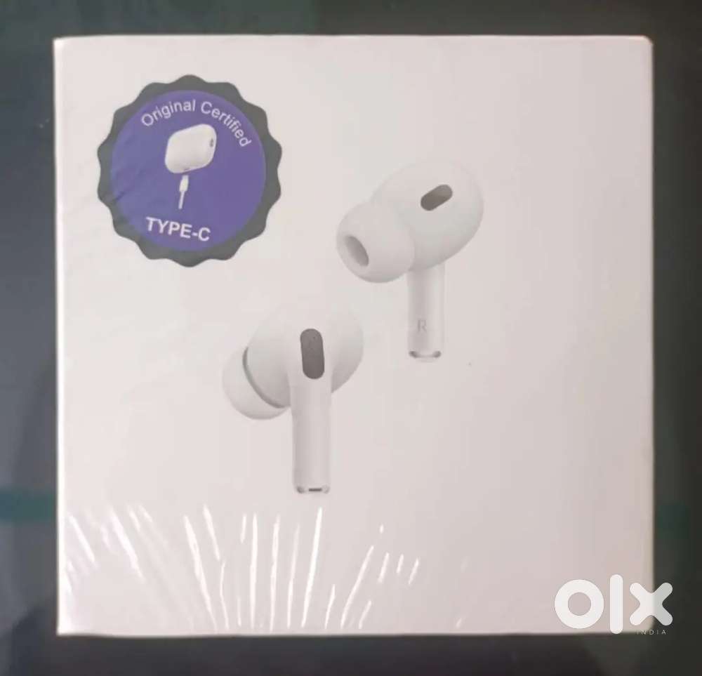 Apple Airpods pro 2nd generation