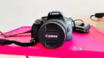 Canon EOS 1500D