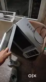 Microwave lg