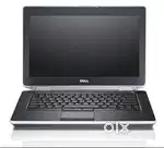 dell i5 laptop working condition