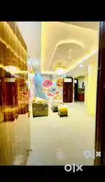 2Bhk Flat Loanable Property Available Near 76-Metro Station