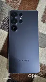 S25 ultra 1 month use new condition