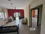 2 Bhk flat for sale at Taliegao Panaji