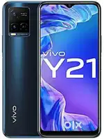 Vivo y 21 4ram 64 rom display chang h