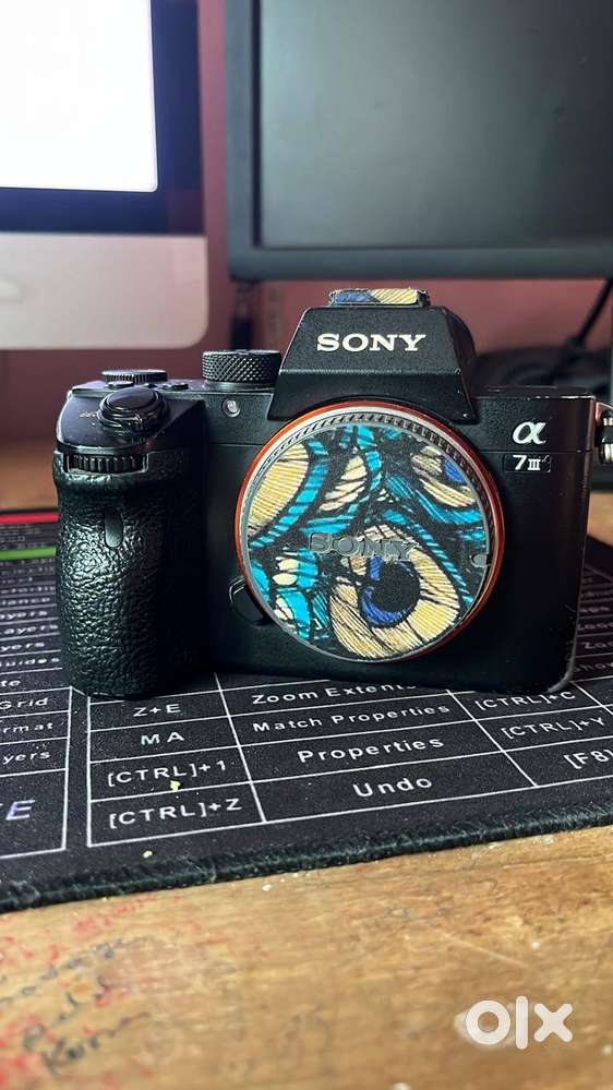 Sony A7M3 Body