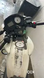 Bike main koi kami nahin hai pakbara main bike hai good condision hai