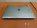 Dell laptop core i7 processor Ram 8GB warranty 1 yr
