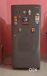 Panasonic fridge at tip top condition