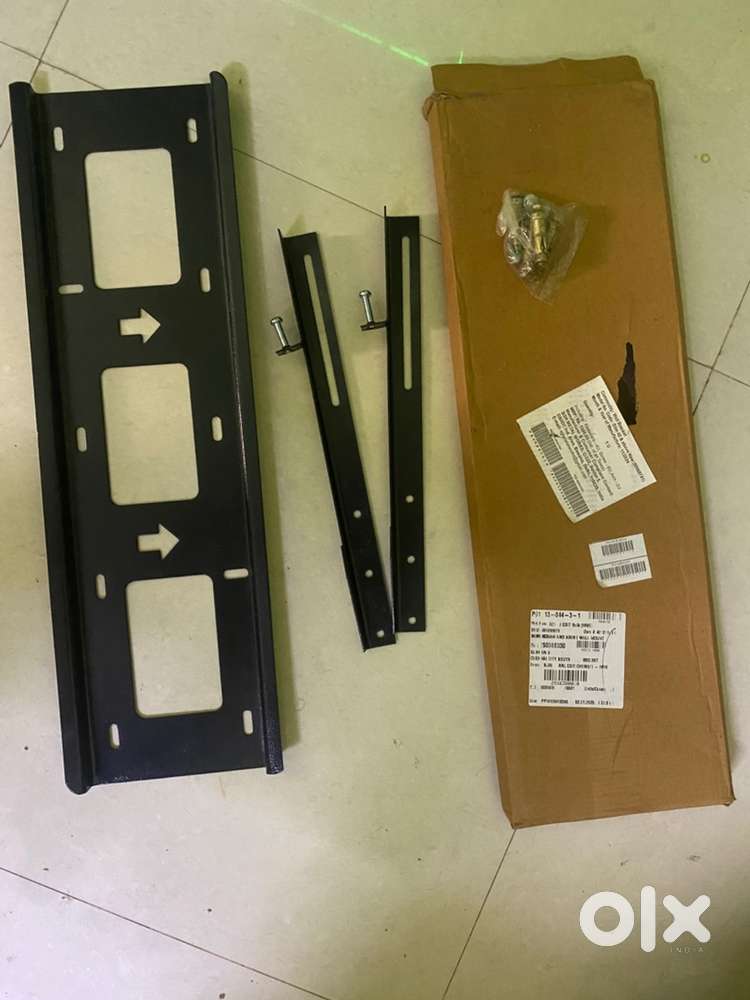 Tv wall mount New