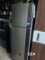 Double decker Fridge