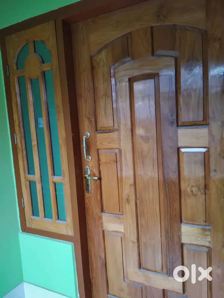 House to rent