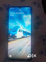 Samsung A13 4gb ram