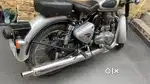 All original parts silent engine