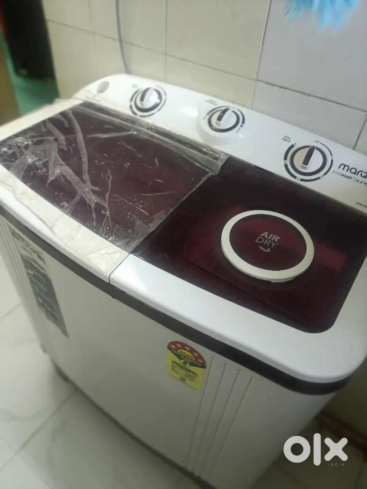 Morca Washing machine