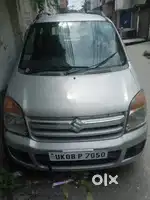 Maruti Suzuki Wagon R 2009