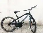 Used Hero Sprint 26 Single Speed Bicycle For sale in coimbatore