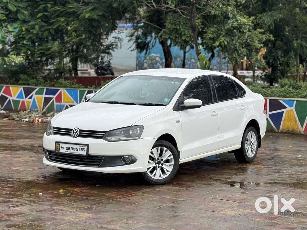 Volkswagen Vento 1.5 TDI Highline Plus AT, 2015, Diesel