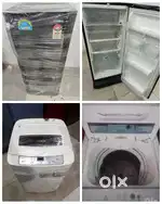 I'd67 samsung combo offer single door fridge & washing machine