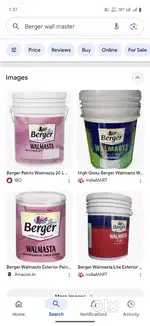 Barger company ni Khali dol