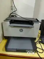 HP LaserJet M208dw  Price negotiable  Wi‑Fi feature bhi hai