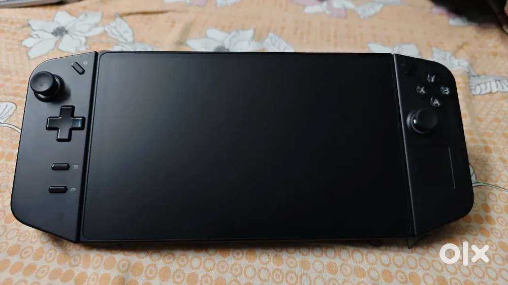 Lenovo Legion Go in warranty