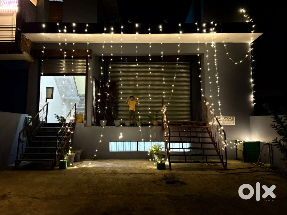 Basement, Ground Floor for rent wide parking