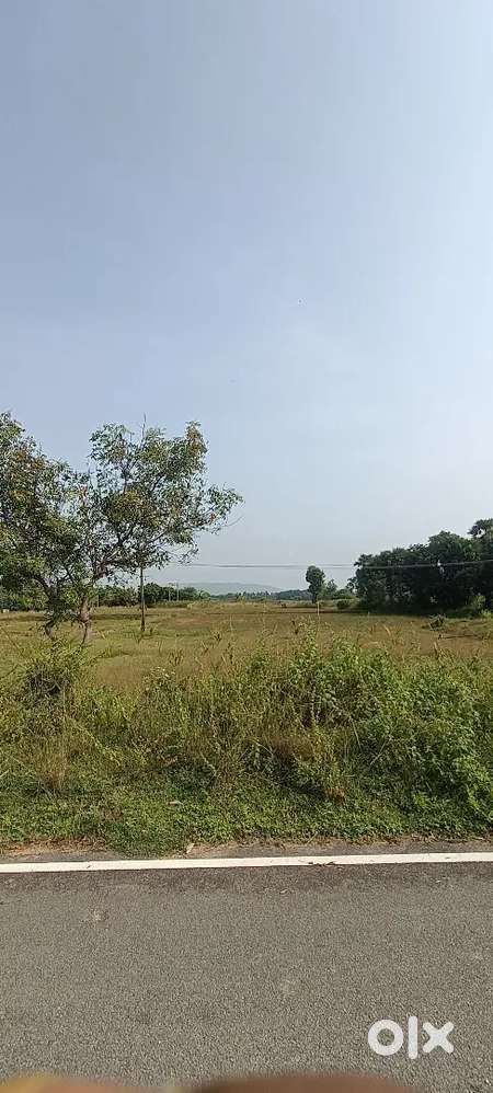 Land for sale