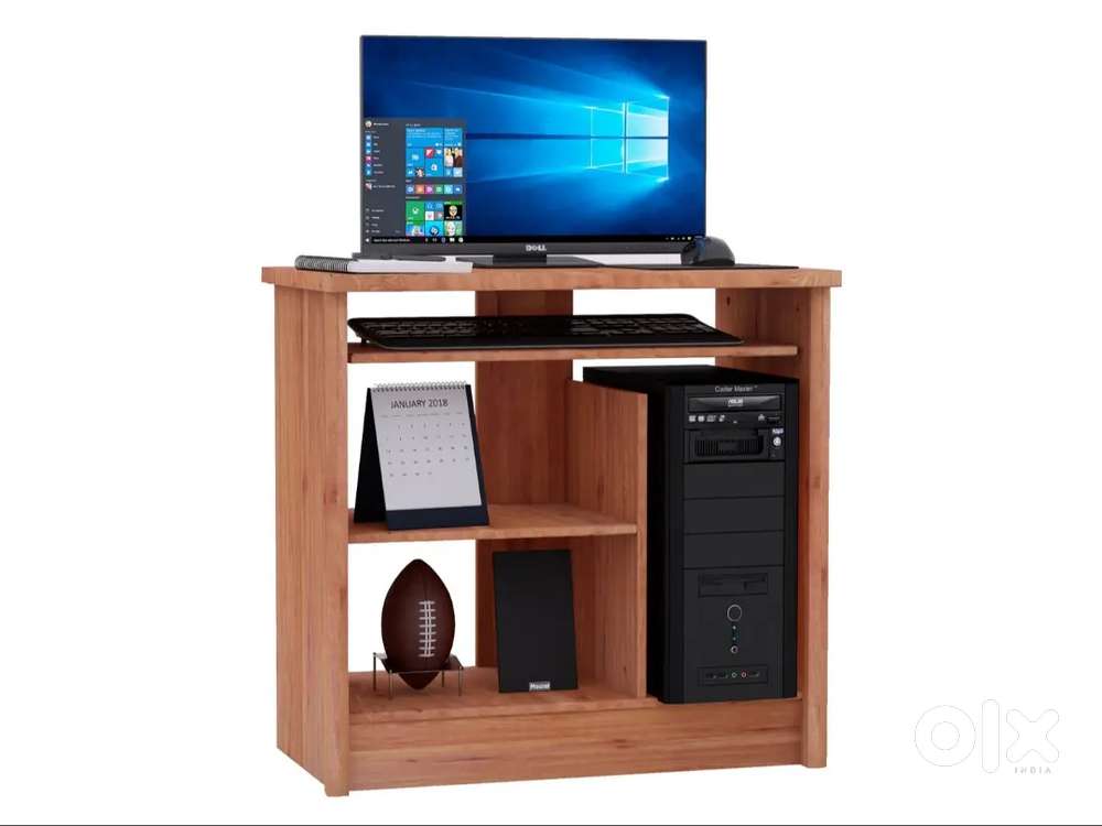 Computer table brand new