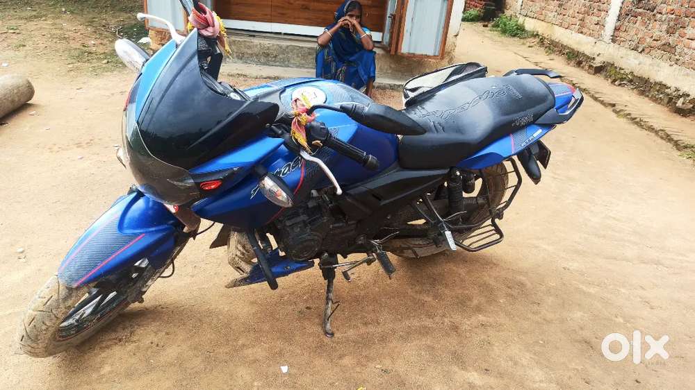 good conditions bike