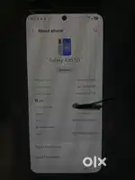 Samsung galaxy A36 5G