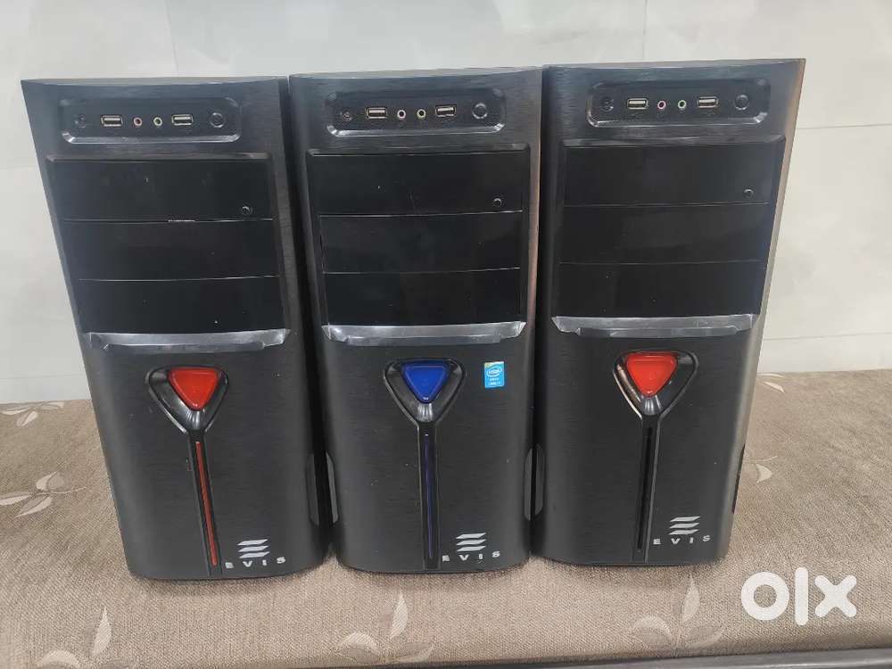 4 th gen system