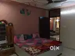 1 BHK Flat for Family & Working Bachelors