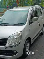 Maruti Suzuki Wagon R VXI 1.2, 2010, Petrol