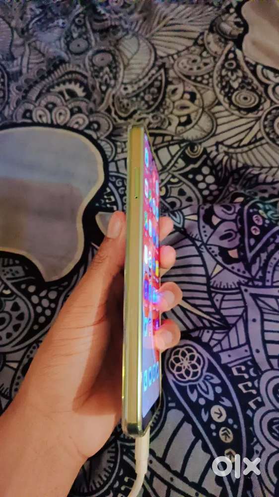 Brand new phones