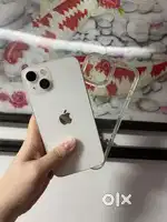 iPhone 13 good morning