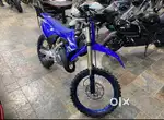 Yamaha YZ250