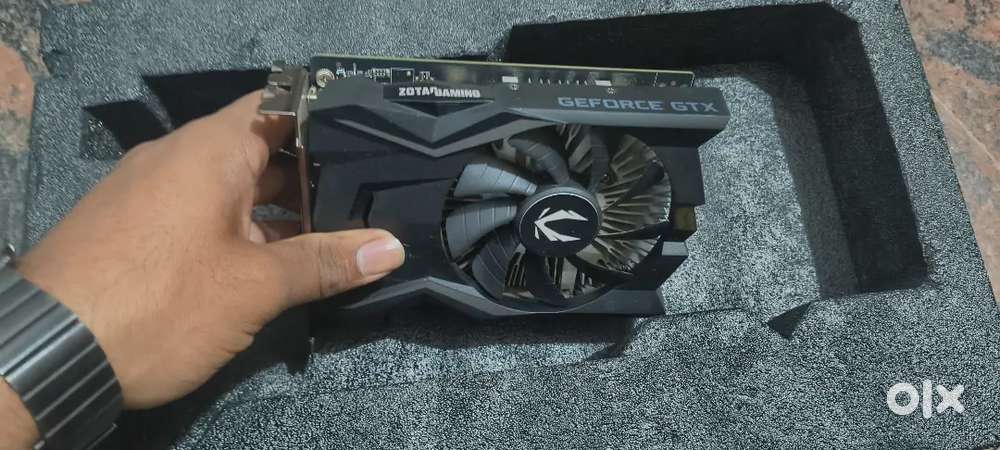 Graphic Card GPU/ddr5 Ram