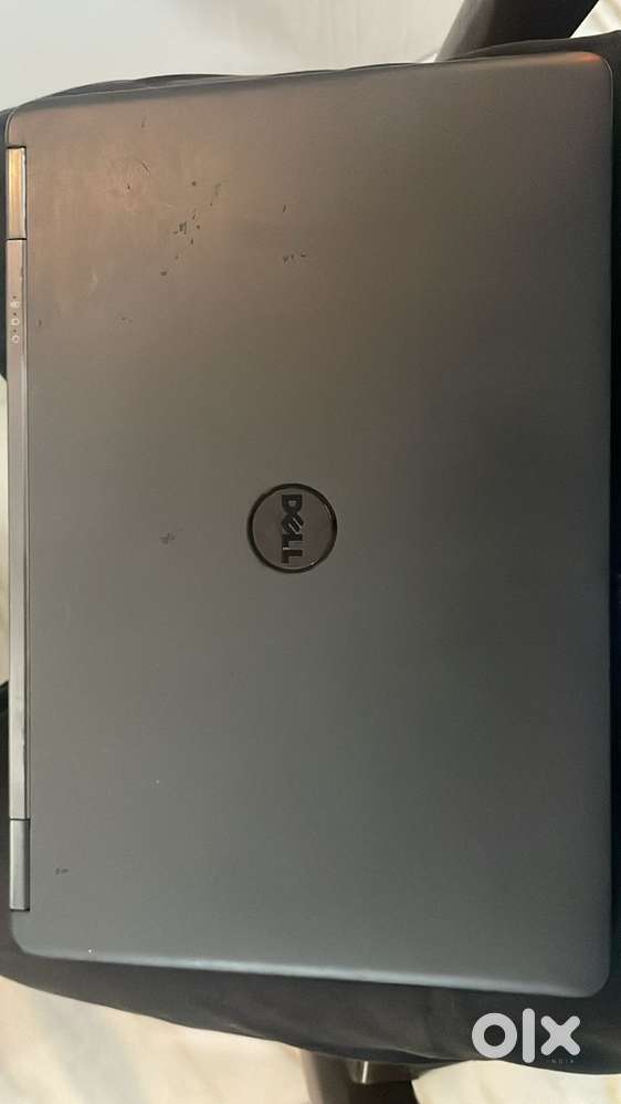 Dell laptop