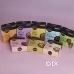 Sales and marketing (FMCG)