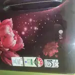 LG 4 star 190 L Refrigerator