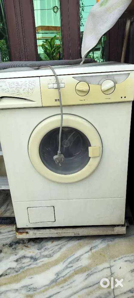 IFB Automatic WashingMachine