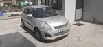 Maruti Suzuki Swift Dzire 1.2 Vxi BSIV, 2014, Petrol