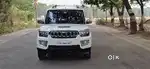 Mahindra Scorpio S3, 2018, Diesel