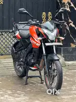 2022 END BAJAJ PULSAR NS 125 FOR SALE