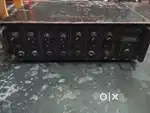 NATIONAL AMPLIFIER (160WATT)