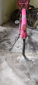 Ladies Bicycle
