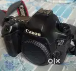 Urgent sale. Canon 6D