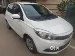 Tata Tiago 1.2 Revotron XT Rhythm, 2016, Petrol