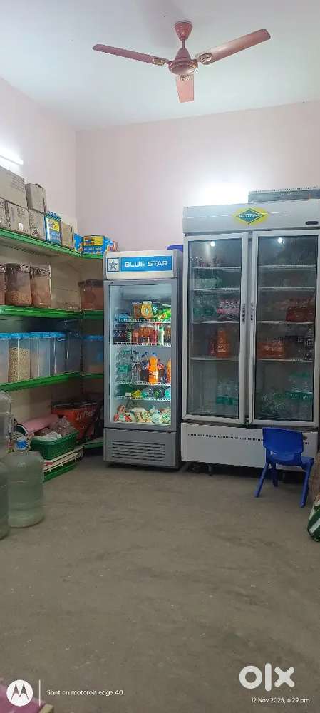 SOME EMERGENCY FOR SALE CURRENT RUNNING 4 TO 5 K BUSINESS