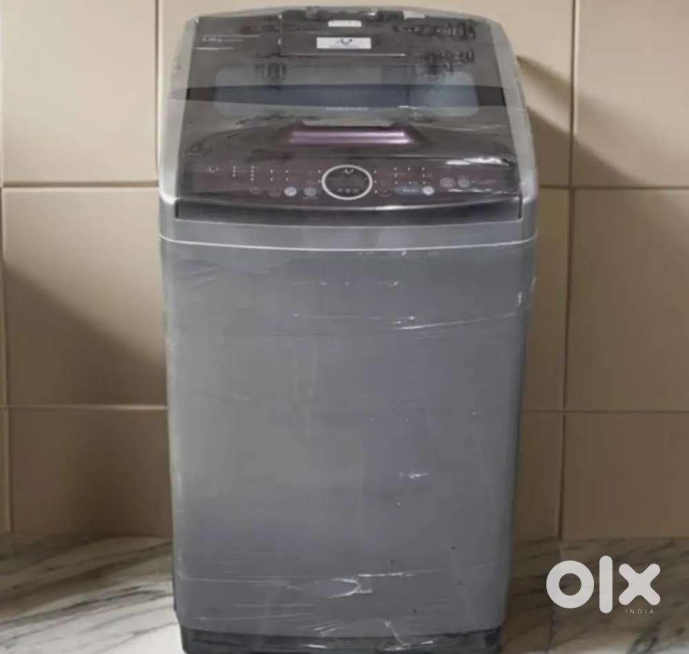 Fully automatic washing machines on rent at 500 per month